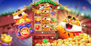 fortune tiger baixar gratis para mobile